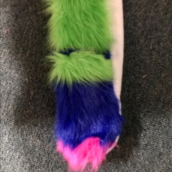 Neon spirit hood knock off - Picture 6 of 7